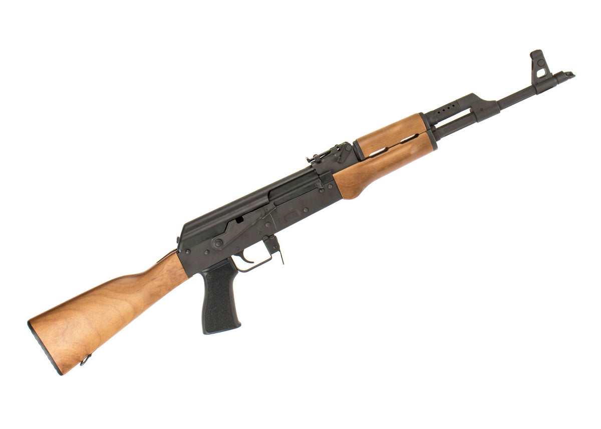 Century Arms VSKA 7.62x39 16.25" Half Fluted Barrel AK47 Concept Rifle Maple Wood with US Palm Grip - RI3284-X