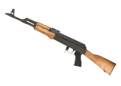 Century Arms VSKA 7.62x39 16.25" Half Fluted Barrel AK47 Concept Rifle Maple Wood with US Palm Grip - RI3284-X