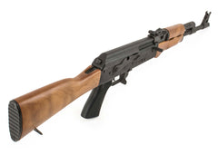 Century Arms VSKA 7.62x39 16.25" Half Fluted Barrel AK47 Concept Rifle Maple Wood with US Palm Grip - RI3284-X