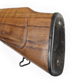 Yugoslavian M48 8mm Mauser Bolt Action Rifle Sporterized - Overall Surplus Good Condition (2)