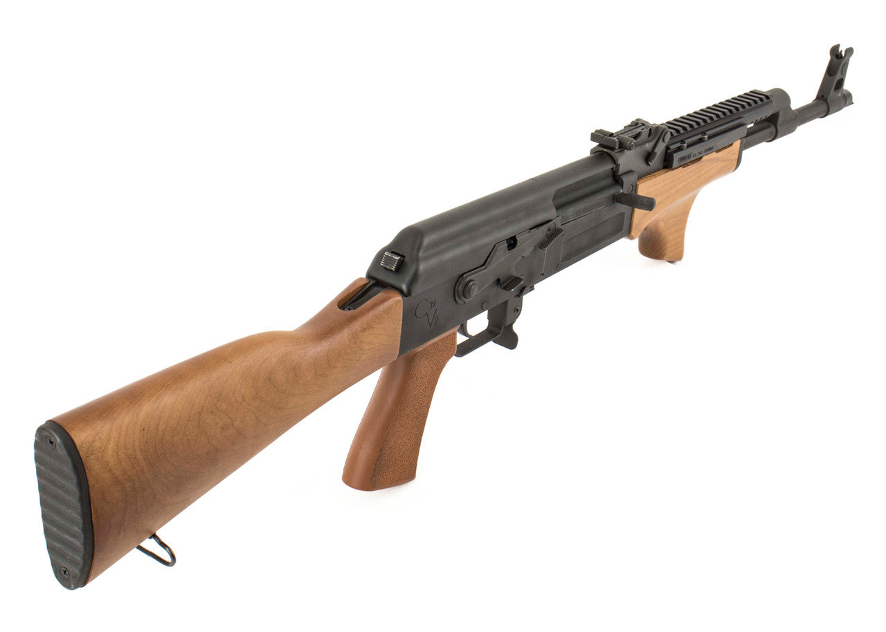 Century Arms C39V2 7.62x39 16.5