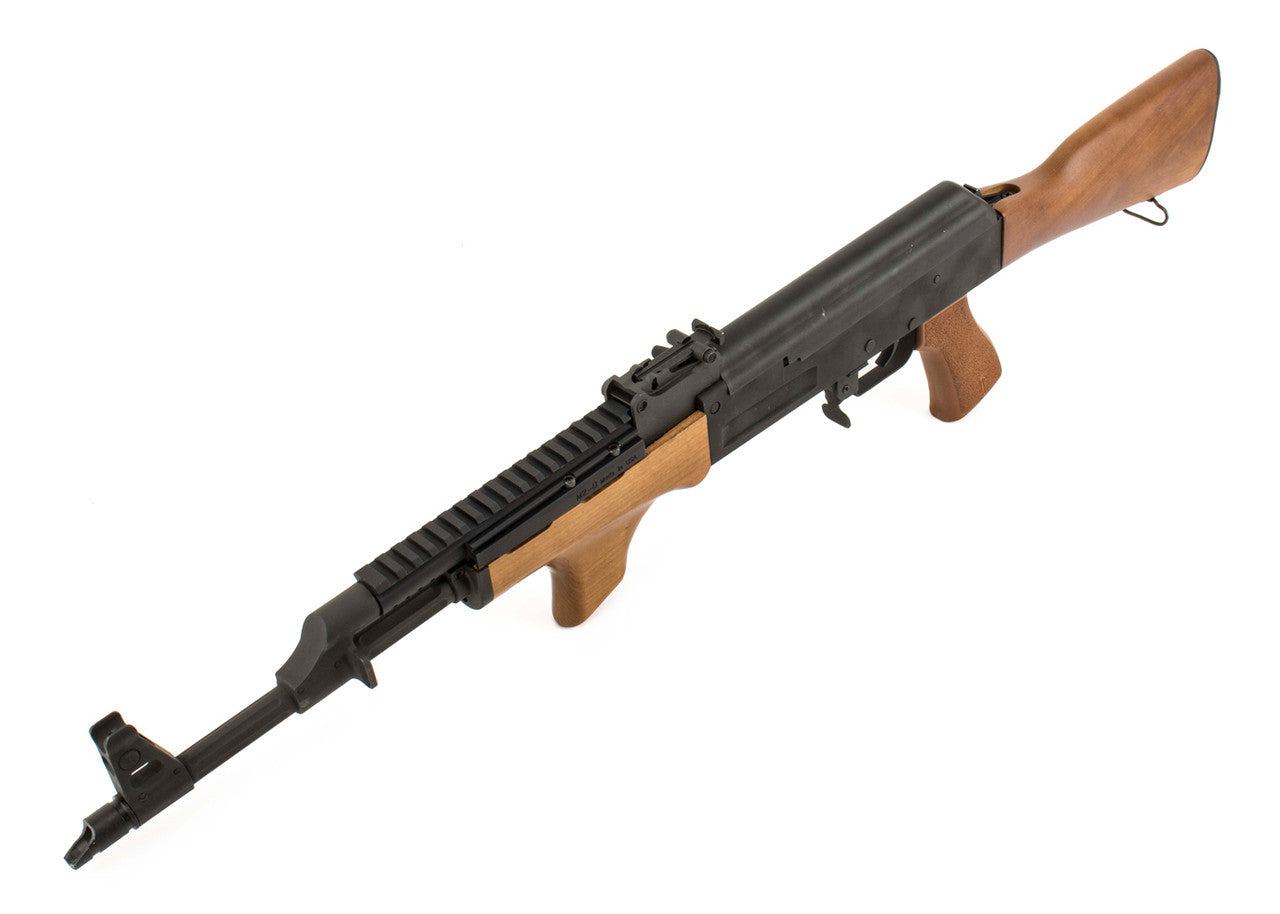 Century Arms C39V2 7.62x39 16.5