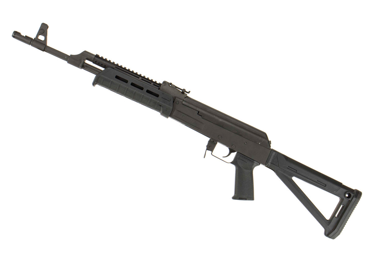 Century Arms C39V2 7.62x39 16.5" AK47 Concept Rifle - RI2398-X