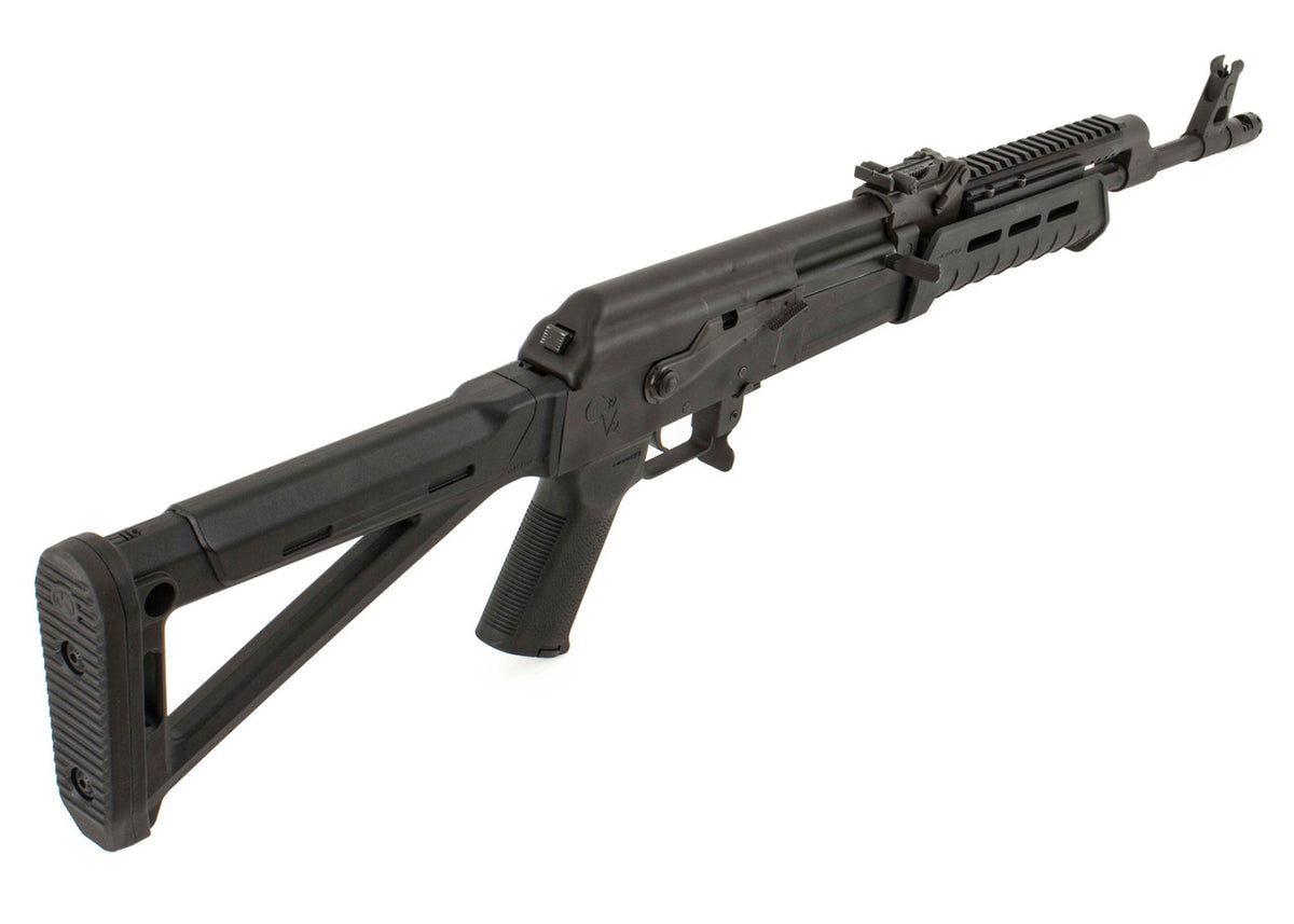 Century Arms C39V2 7.62x39 16.5" AK47 Concept Rifle - RI2398-X