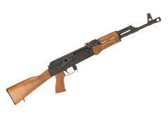 Century Arms C39V2 7.62x39 16.5" Fluted Barrel AK47 Concept Rifle - RI2398-X