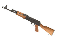 Century Arms C39V2 7.62x39 16.5" Fluted Barrel AK47 Concept Rifle - RI2398-X