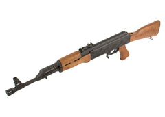 Century Arms C39V2 7.62x39 16.5" Fluted Barrel AK47 Concept Rifle - RI2398-X