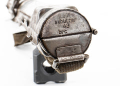 MG42 Barrel Carrier - Laufschützer 43 - No Tab