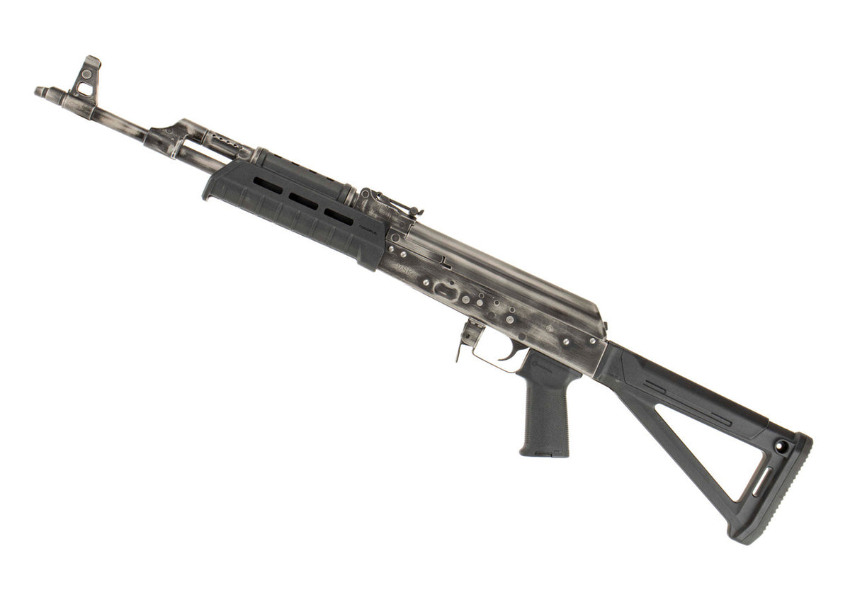 Century Arms VSKA 7.62x39 16.25" AK47 Concept Rifle Battle Worn Cerakote - RI3284-X