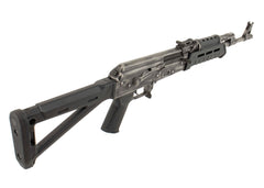 Century Arms VSKA 7.62x39 16.25" AK47 Concept Rifle Battle Worn Cerakote - RI3284-X