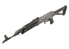 Century Arms VSKA 7.62x39 16.25" AK47 Concept Rifle Battle Worn Cerakote - RI3284-X