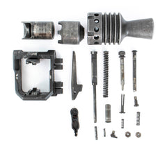 MG42 Parts Kit – WWII Era 7.62x51 NATO (.308) Original German - 121