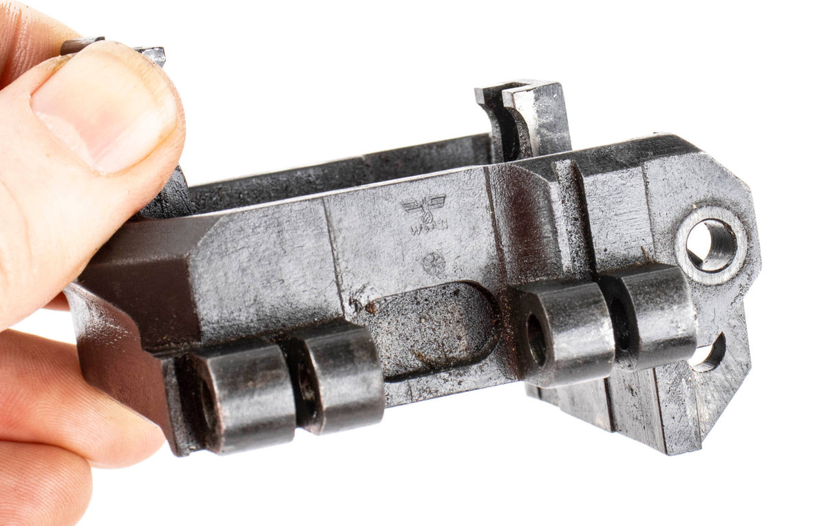 MG42 Parts Kit – WWII Era 7.62x51 NATO (.308) Original German - 121