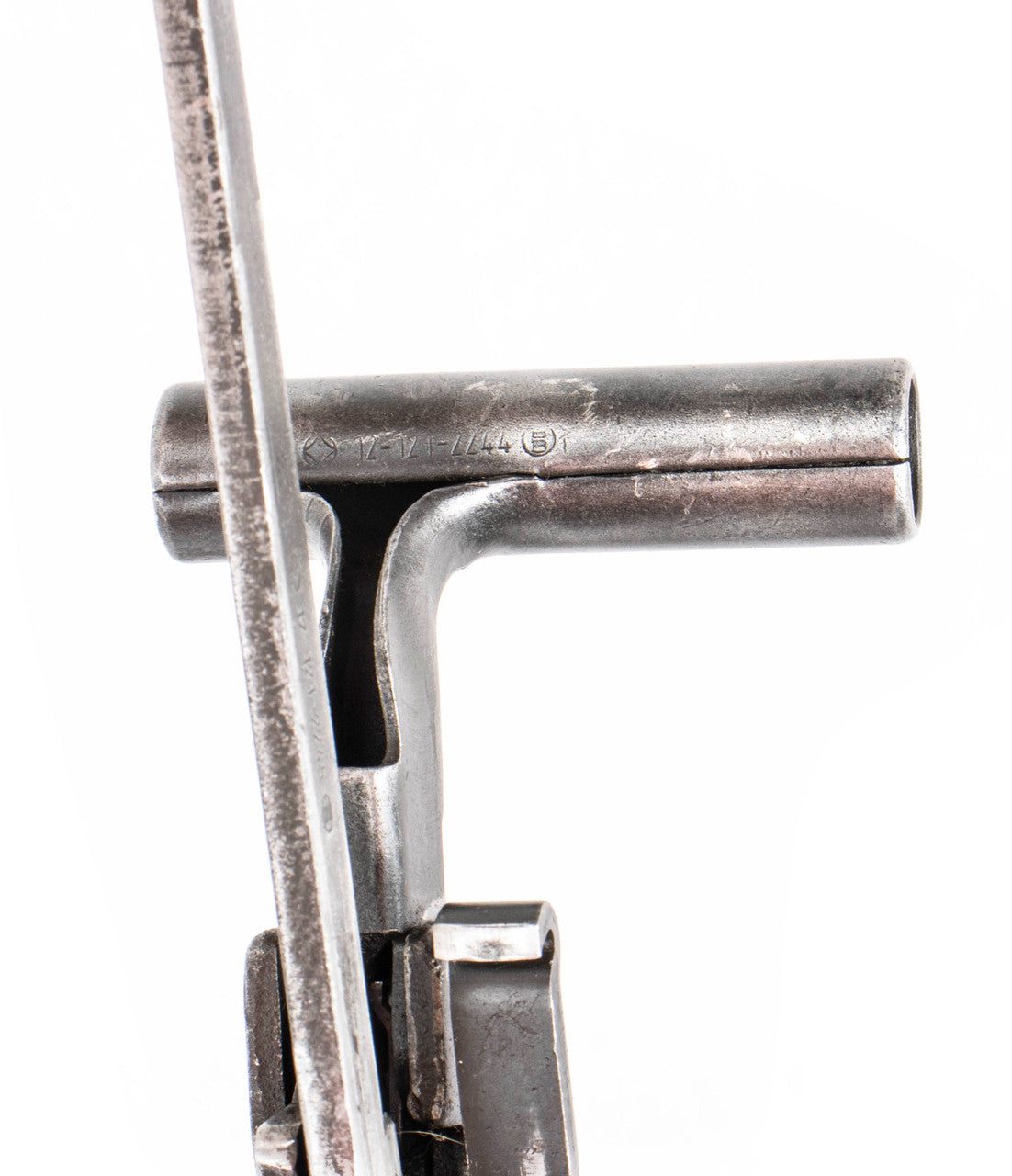 MG42 Parts Kit – WWII Era 7.62x51 NATO (.308) Original German - 121