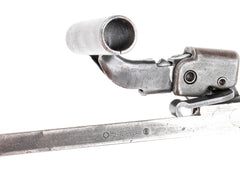 MG42 Parts Kit – WWII Era 7.62x51 NATO (.308) Original German - 121