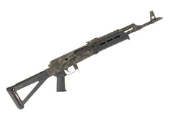 Century Arms VSKA 7.62x39 16.25" AK47 Concept Rifle Woodland Camo Cerakote - RI3284-X
