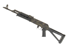 Century Arms VSKA 7.62x39 16.25" AK47 Concept Rifle Woodland Camo Cerakote - RI3284-X
