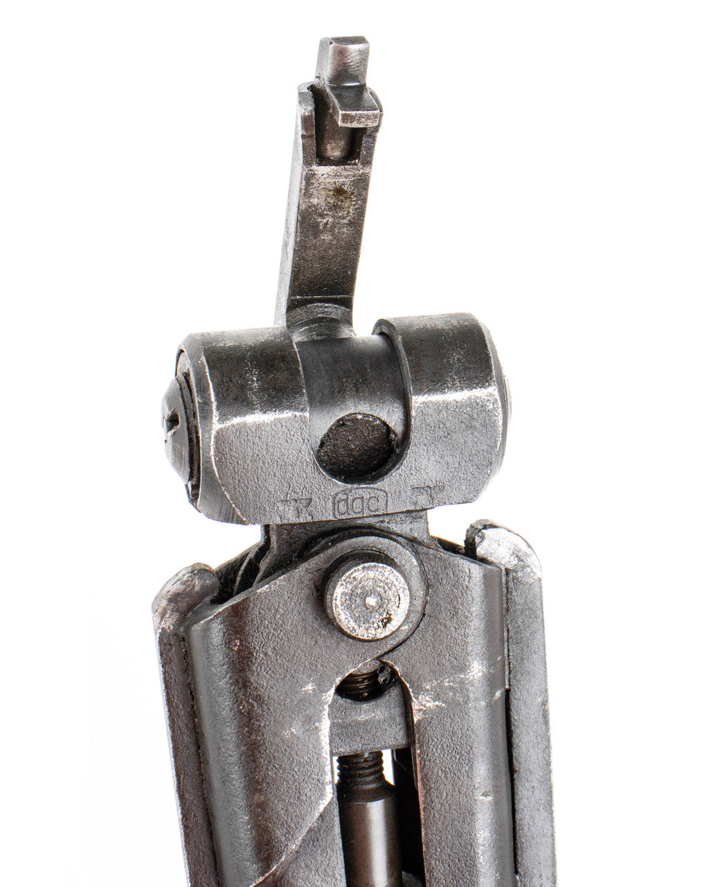 MG42 Parts Kit – WWII Era 7.62x51 NATO (.308) Original German - 121