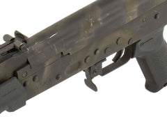 Century Arms VSKA 7.62x39 16.25" AK47 Concept Rifle Woodland Camo Cerakote - RI3284-X