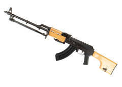 Romanian RPK AES-10B2 7.62x39mm Semi-Auto Rifle - Blemished