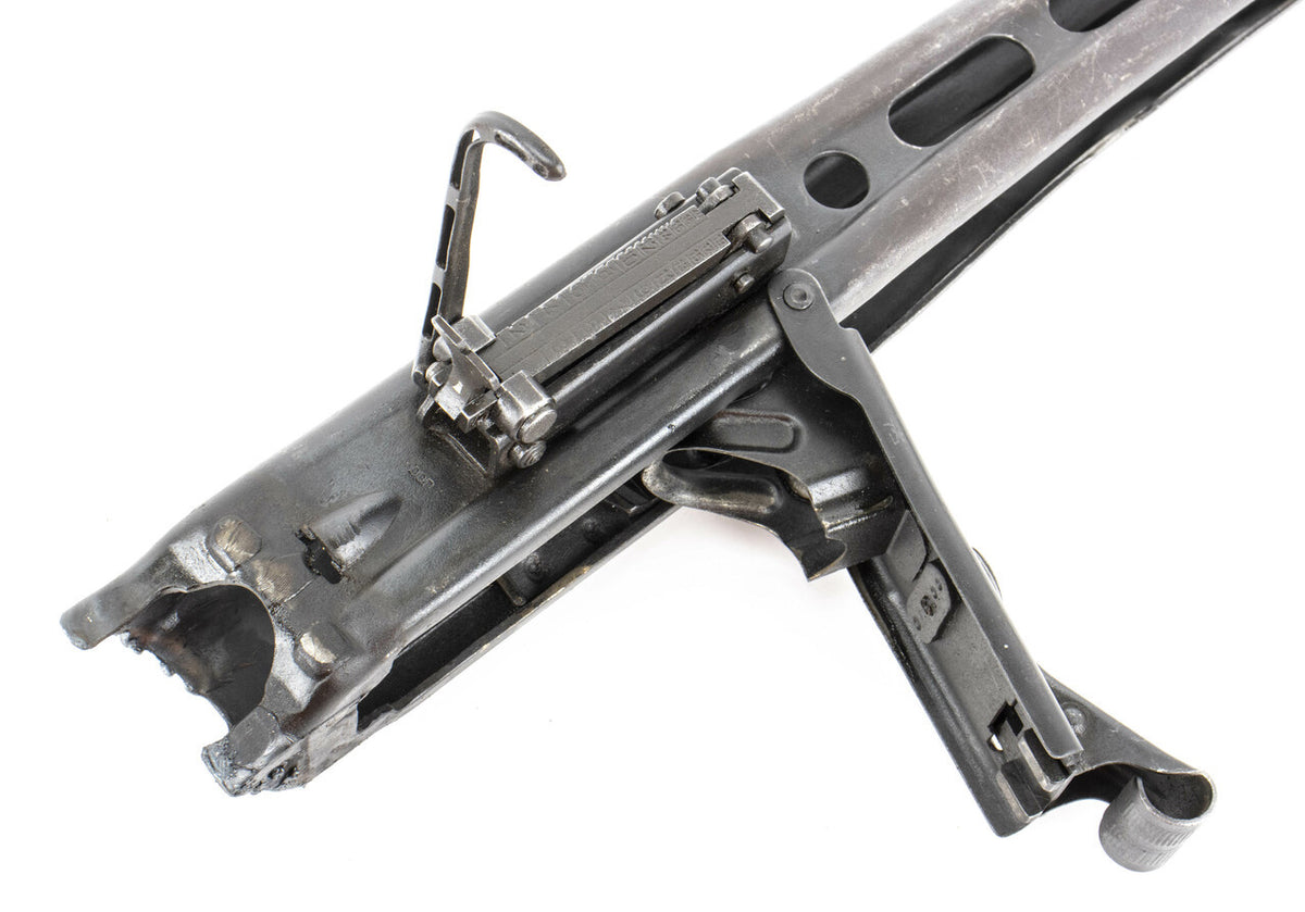 MG42 Parts Kit – WWII Era 7.62x51 NATO (.308) Original German - 121