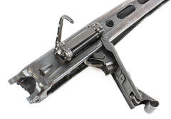 MG42 Parts Kit – WWII Era 7.62x51 NATO (.308) Original German - 121