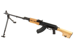 Romanian RPK AES-10B2 7.62x39mm Semi-Auto Rifle - Blemished