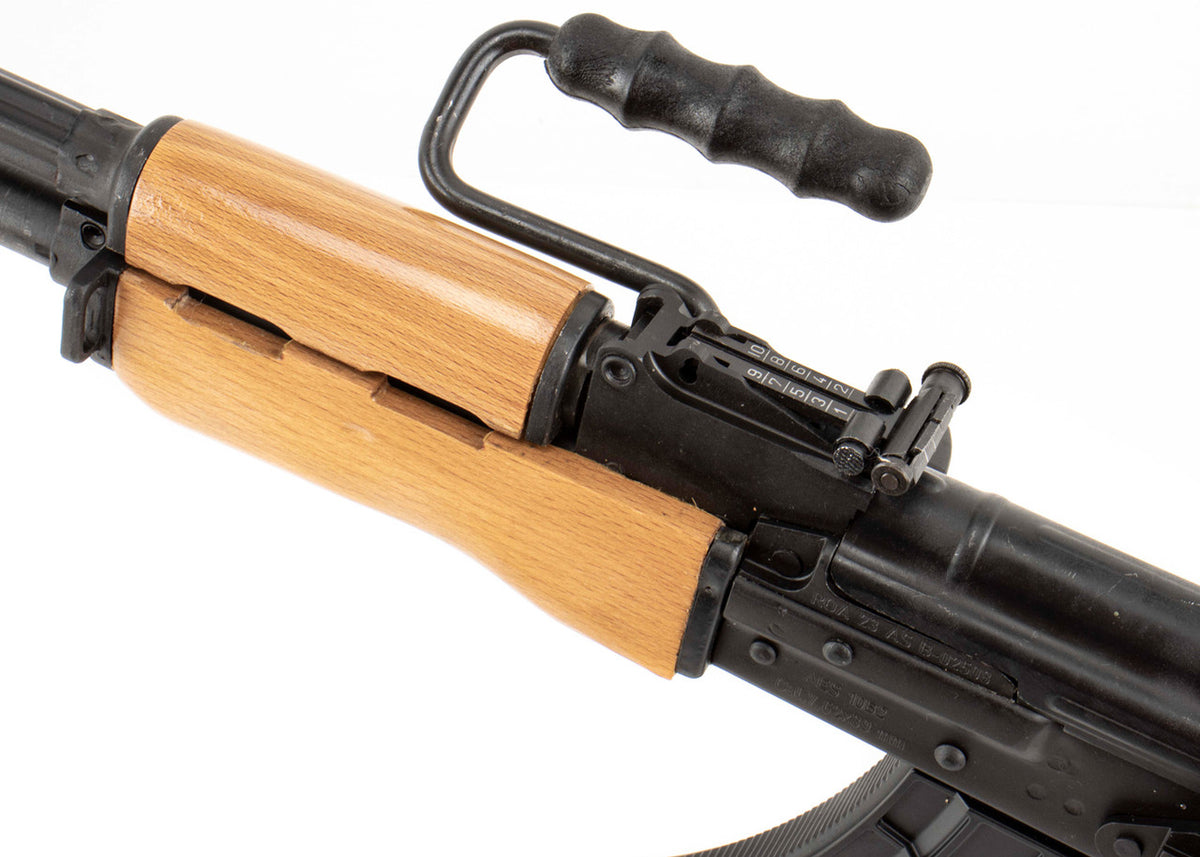 Romanian RPK AES-10B2 7.62x39mm Semi-Auto Rifle - Blemished
