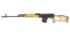 Romanian CUGIR PSL-54 7.62x54R Semi-Auto Rifle – Blemished
