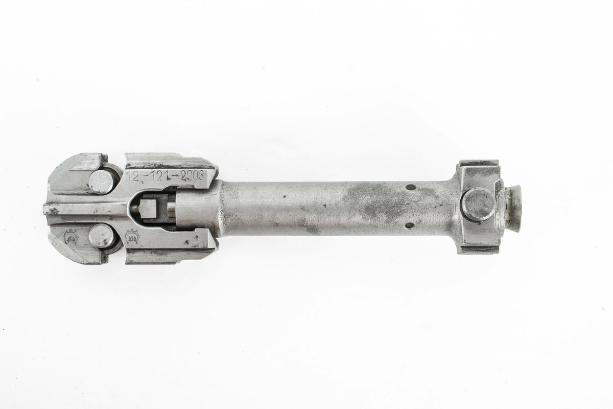 MG42 Parts Kit – WWII Era 7.62x51 NATO (.308) Original German - 121