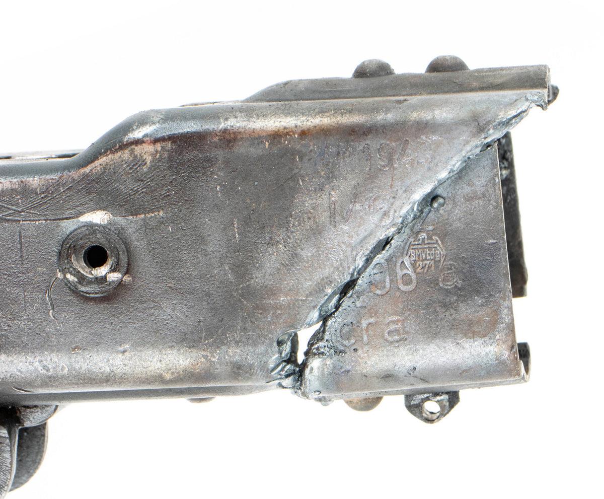 MG42 Parts Kit – WWII Era 7.62x51 NATO (.308) Original German - 121