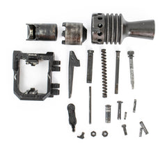 MG42 Parts Kit – WWII Era 7.62x51 NATO (.308) Original German - 68