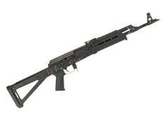 Century Arms VSKA 7.62x39 16.25" AK47 Concept Rifle Multi Color Splatter Cerakote with Magpul Furniture - RI3291-X