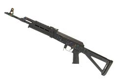 Century Arms VSKA 7.62x39 16.25" AK47 Concept Rifle Multi Color Splatter Cerakote with Magpul Furniture - RI3291-X