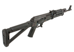 Century Arms VSKA 7.62x39 16.25" AK47 Concept Rifle Multi Color Splatter Cerakote with Magpul Furniture - RI3291-X
