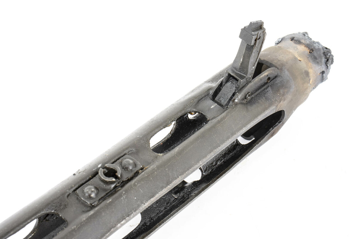MG42 Parts Kit – WWII Era 7.62x51 NATO (.308) Original German - 68