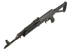 Century Arms VSKA 7.62x39 16.25" AK47 Concept Rifle Multi Color Splatter Cerakote with Magpul Furniture - RI3291-X