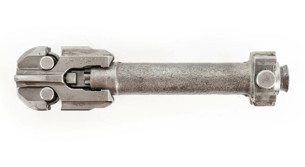 MG42 Parts Kit – WWII Era 7.62x51 NATO (.308) Original German - 68