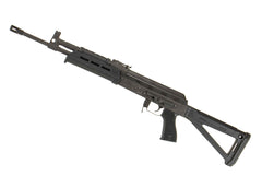 Century Arms VSKA 7.62x39 16.25" Fluted Barrel AK47 Tactical Concept Rifle with Magpul Furniture & Side Scope Rail - RI4091-X