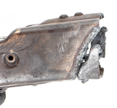 MG42 Parts Kit – WWII Era 7.62x51 NATO (.308) Original German - 68