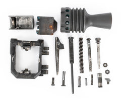 MG42 Parts Kit – WWII Era 7.62x51 NATO (.308) Original German - 124