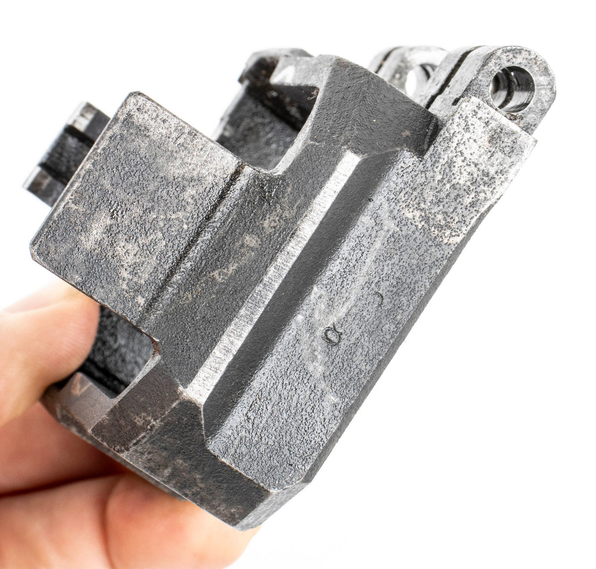MG42 Parts Kit – WWII Era 7.62x51 NATO (.308) Original German - 124