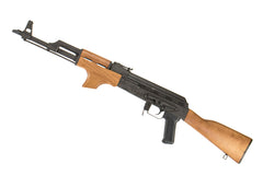 Century Arms BFT47 CORE 7.62x39 16" Fluted Barrel AK47 Concept Rifle with Wood Half Dong Handguard & Side Scope Mount - RI4317-X