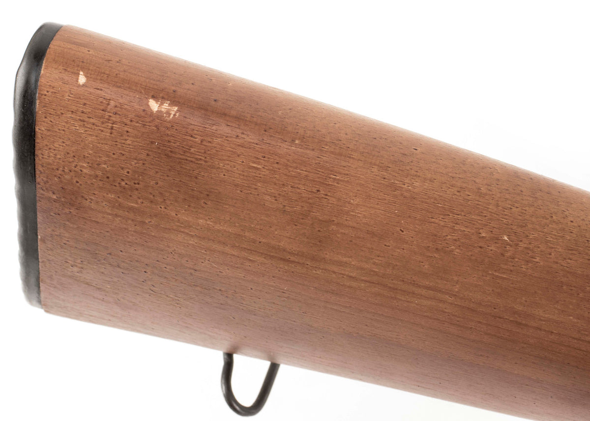 Century Arms BFT47 CORE 7.62x39 16" Fluted Barrel AK47 Concept Rifle with Wood Half Dong Handguard & Side Scope Mount - RI4317-X
