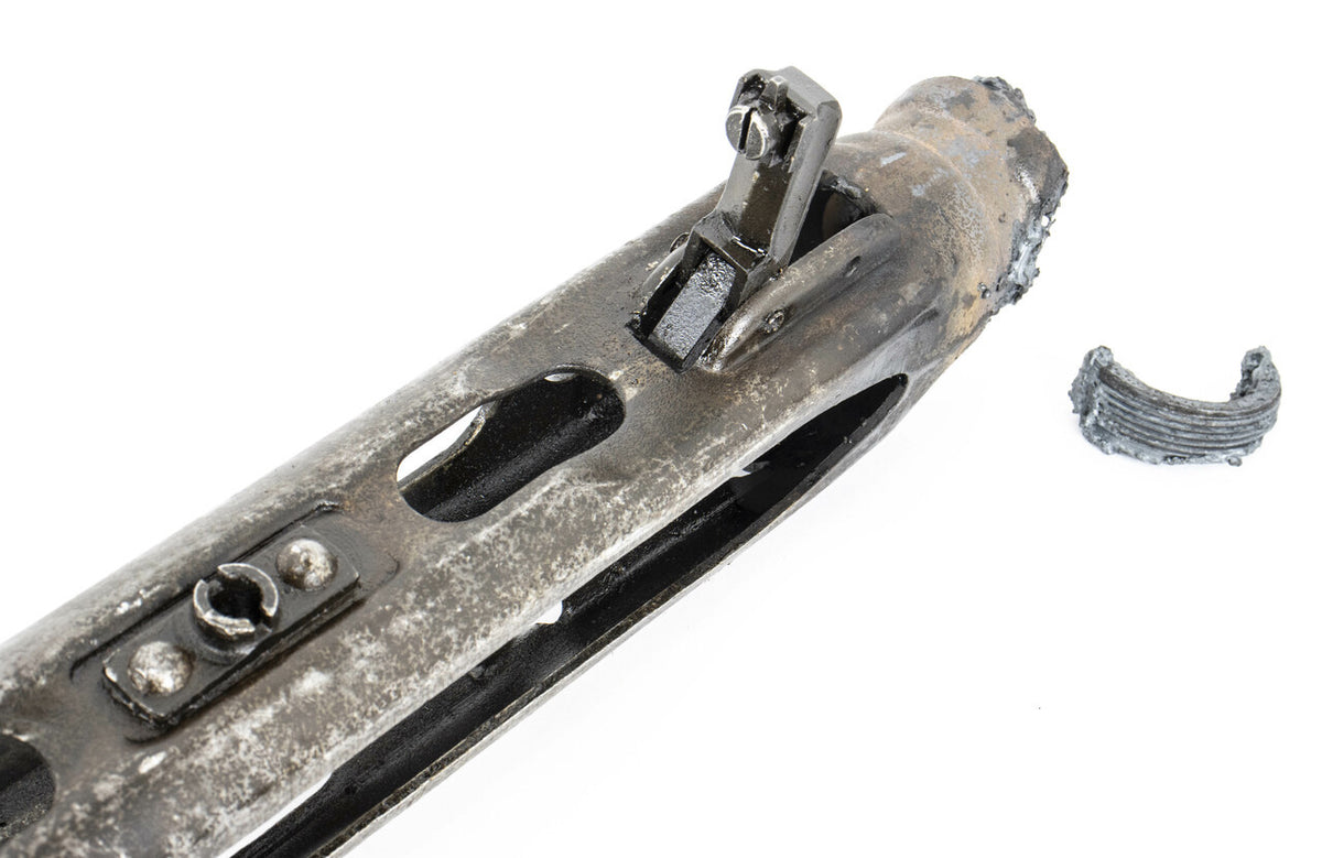 MG42 Parts Kit – WWII Era 7.62x51 NATO (.308) Original German - 124