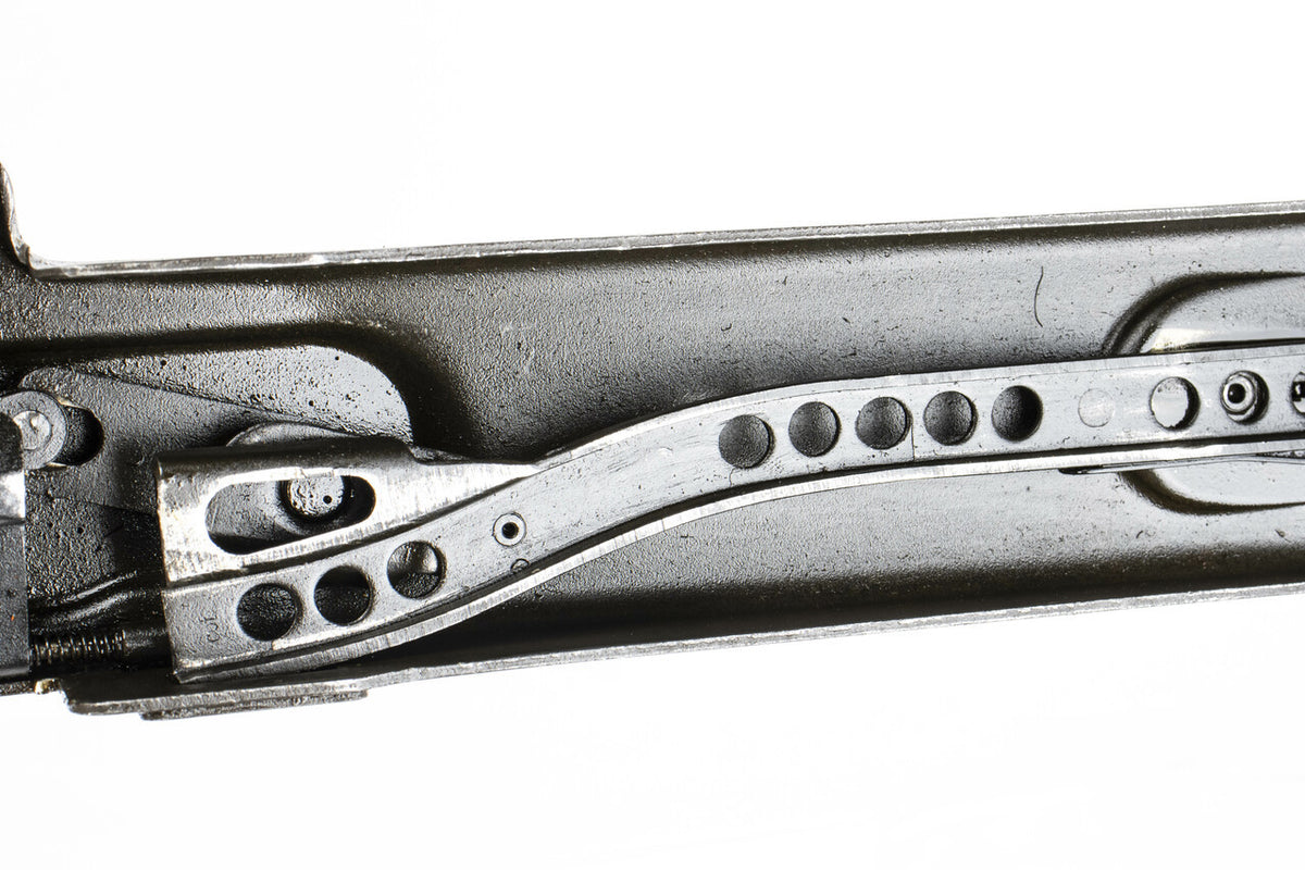 MG42 Parts Kit – WWII Era 7.62x51 NATO (.308) Original German - 124