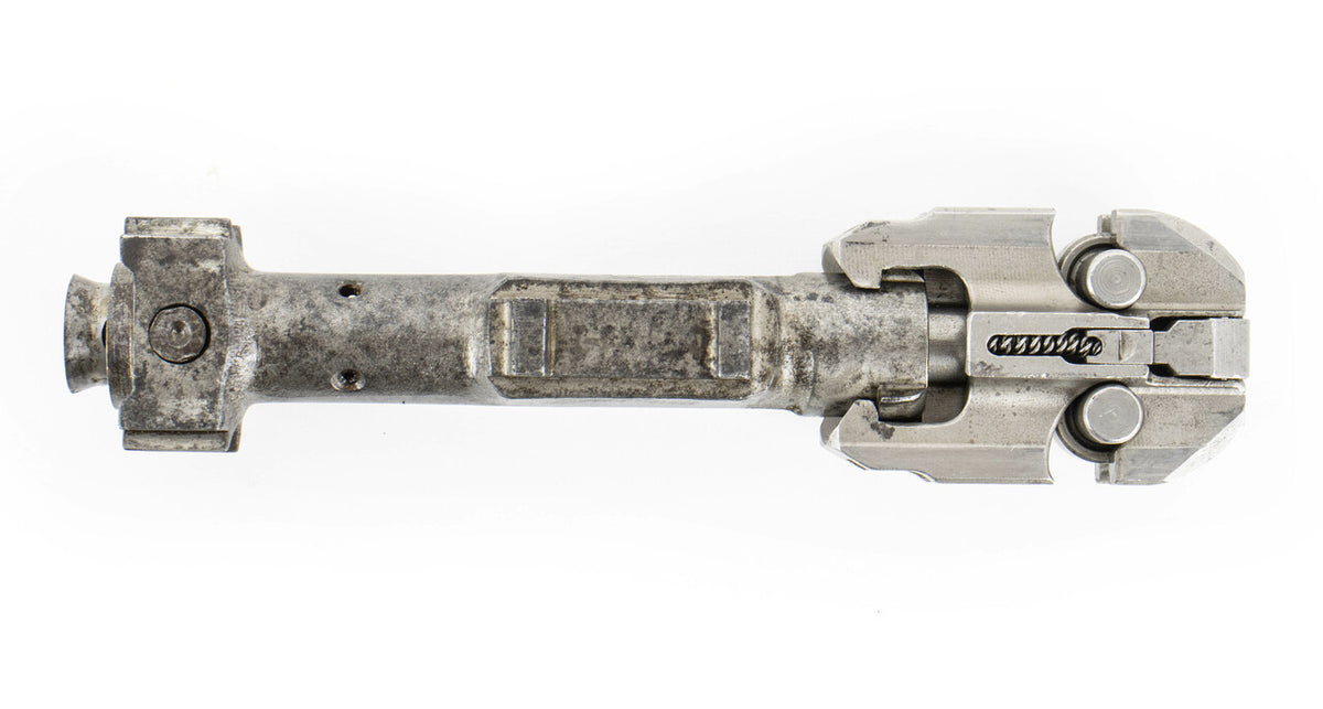 MG42 Parts Kit – WWII Era 7.62x51 NATO (.308) Original German - 124