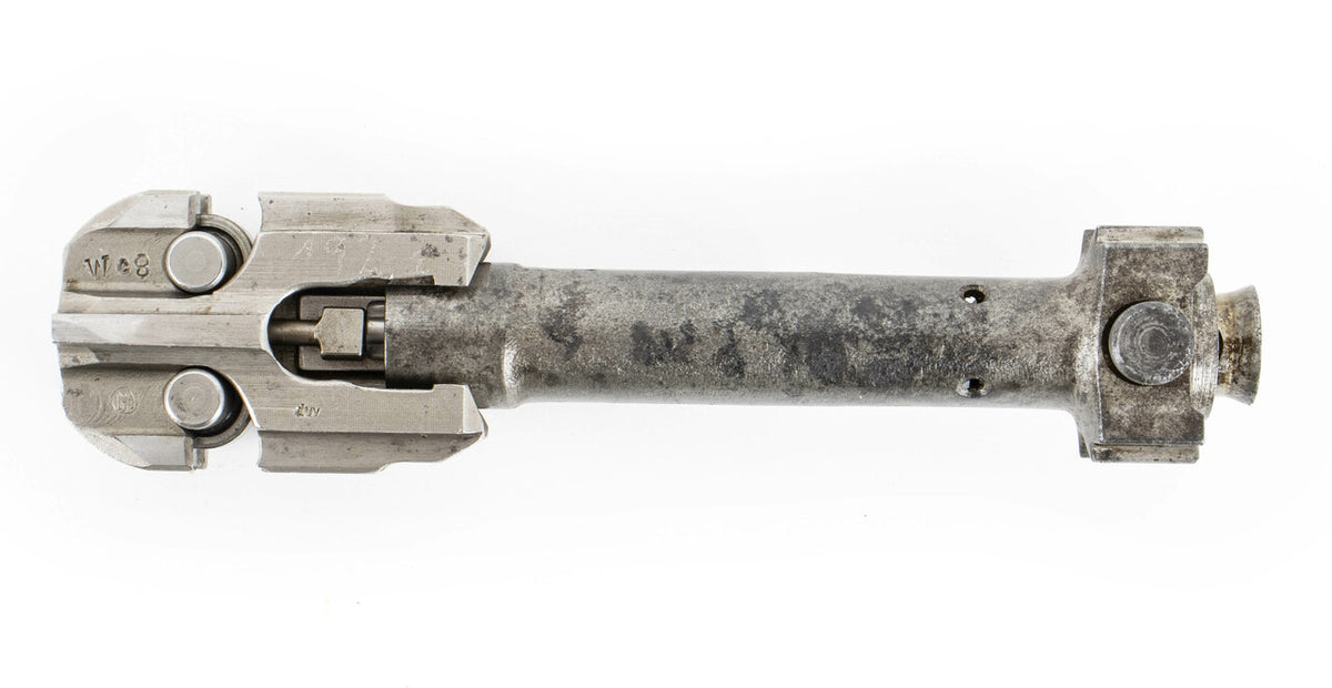 MG42 Parts Kit – WWII Era 7.62x51 NATO (.308) Original German - 124
