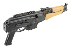 Century Draco 9S 9mm Pistol - Blemished / No Mag