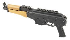 Century Draco 9S 9mm Pistol - Blemished / No Mag